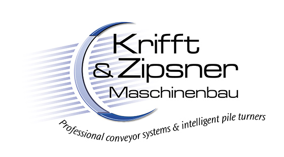 Logo Krifft&Zipsner